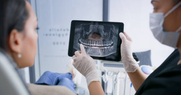 Licensed Tooth Extraction service in Texarkana, TX - Smile Center Dentistry